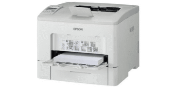 Epson Workforce AL-M400DN
