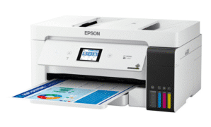 Epson EcoTank ET-15000
