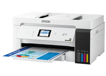 Epson EcoTank ET-15000