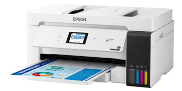 Epson EcoTank ET-15000