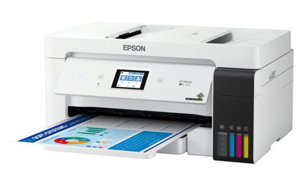 Epson EcoTank ET-15000