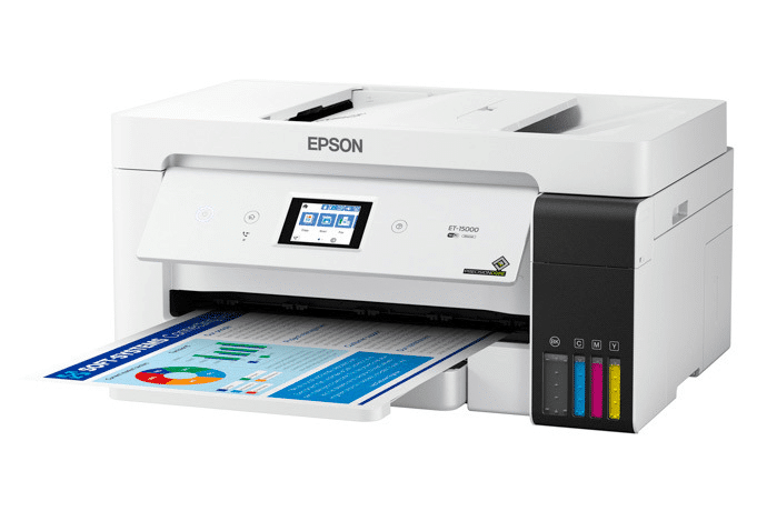 Epson EcoTank ET-15000