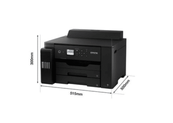 Printer Epson EcoTank ET-16150