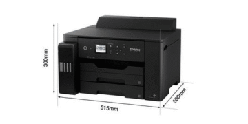 Printer Epson EcoTank ET-16150