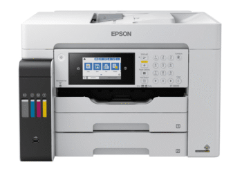 Epson EcoTank ET-16600