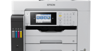 Epson EcoTank ET-16600