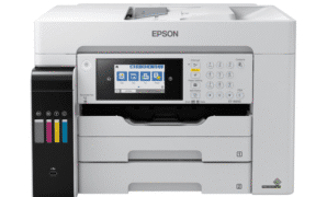 Download Driver Epson Ecotank ET-16650