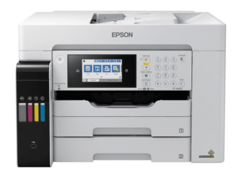 Download Driver Epson Ecotank ET-16650