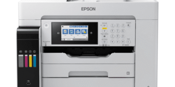 Download Driver Epson Ecotank ET-16650