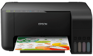 Epson EcoTank ET-2712