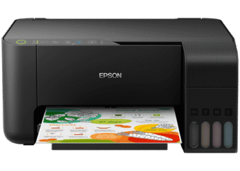 Epson EcoTank ET-2712