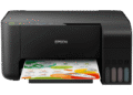 Download Driver Epson Ecotank ET-2714