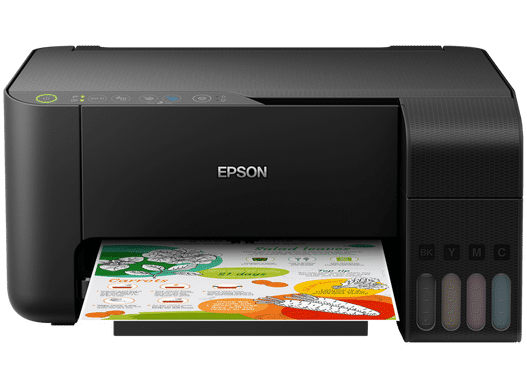Download Driver Epson Ecotank ET-2714