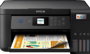 Epson EcoTank ET-2751