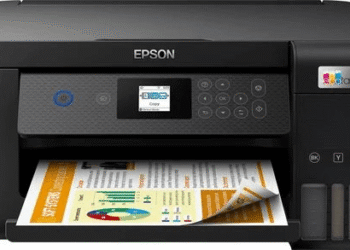 Epson EcoTank ET-2751