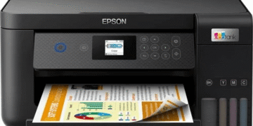 Epson EcoTank ET-2751