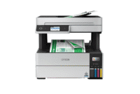 Download Driver Printer Epson EcoTank ET-5150
