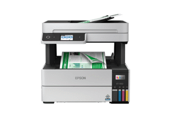 Download Driver Printer Epson EcoTank ET-5150