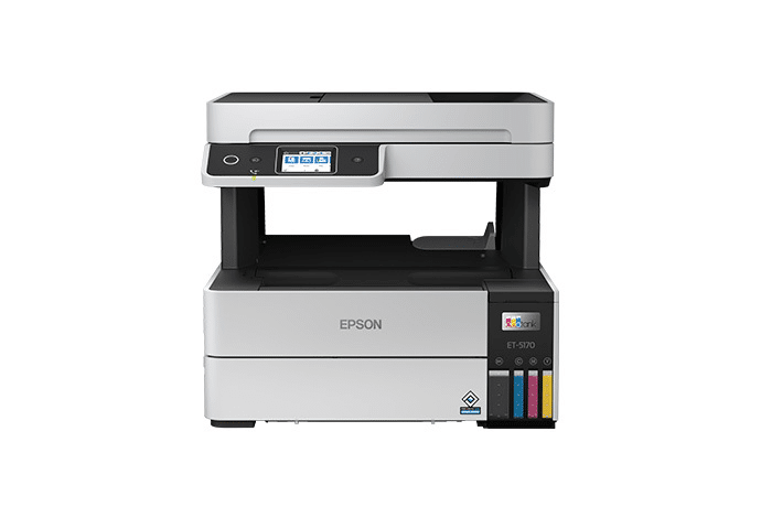 Printer Epson EcoTank ET-5170