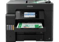 Epson EcoTank ET-5800