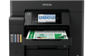 Epson EcoTank ET-5800