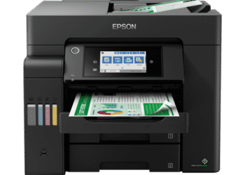 Epson EcoTank ET-5800