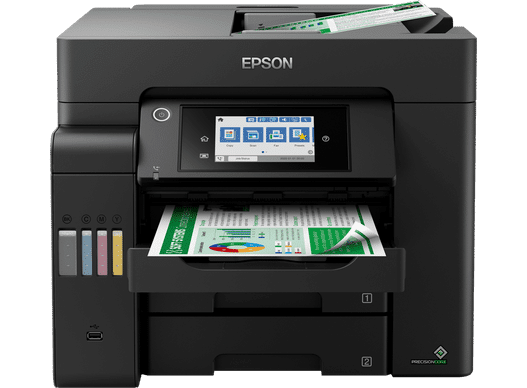 Epson EcoTank ET-5800