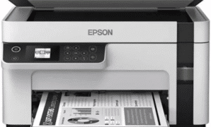 Download Driver Epson Ecotank ET-M2120
