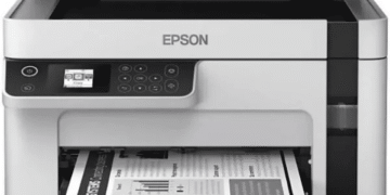 Download Driver Epson Ecotank ET-M2120
