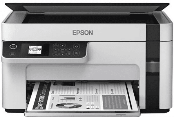 Download Driver Epson Ecotank ET-M2120