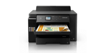 Epson EcoTank L11160