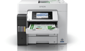 Epson EcoTank L6550