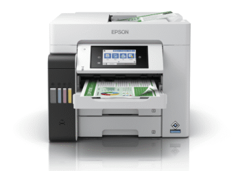 Epson EcoTank L6550