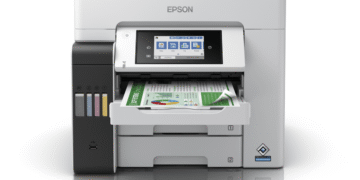 Epson EcoTank L6550