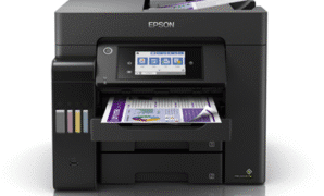 Epson EcoTank L6570