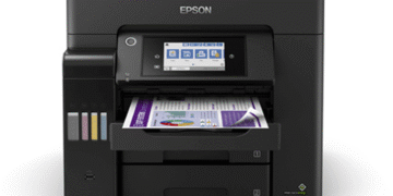 Epson EcoTank L6570