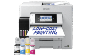 Epson EcoTank L6580
