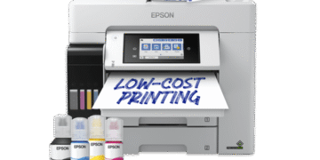 Epson EcoTank L6580