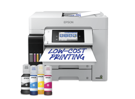 Epson EcoTank L6580