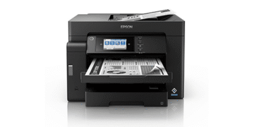 Epson EcoTank M15140