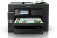 Download Driver Epson Ecotank L15150