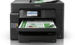 Download Driver Epson Ecotank L15150