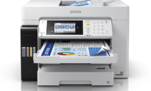 Epson Ecotank L15160