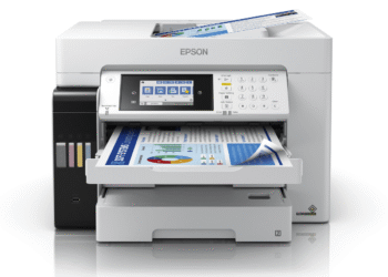 Epson Ecotank L15160