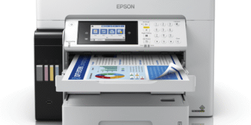 Epson Ecotank L15160