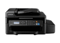 Download Epson EcoTank L575 Driver