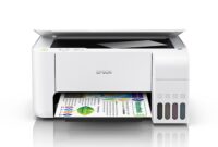 Epson EcoTank L3116