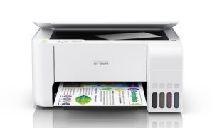 Epson EcoTank L3116