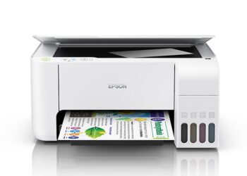 Epson EcoTank L3116