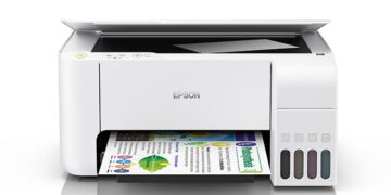 Epson EcoTank L3116